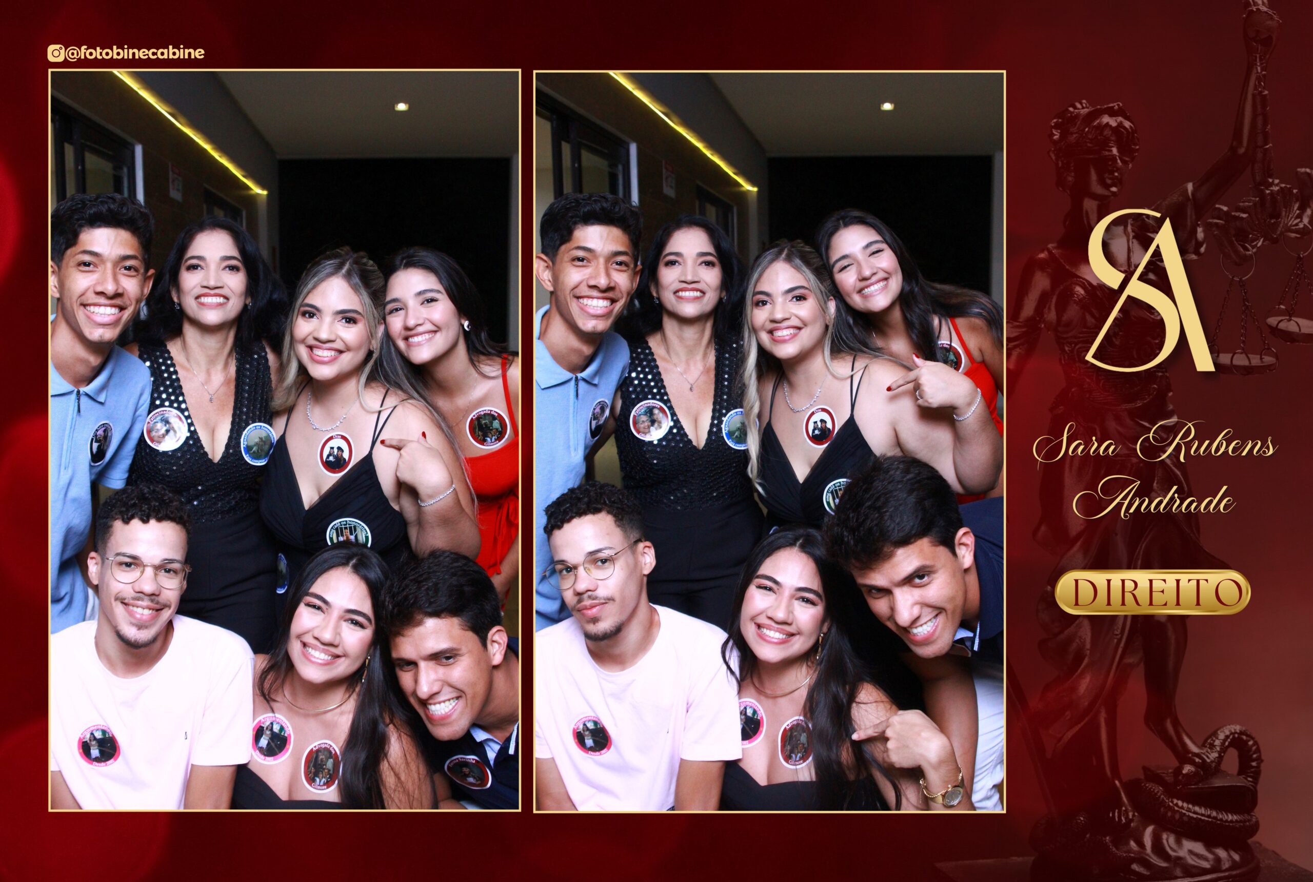 Formato Postal 10x15 Fotobine