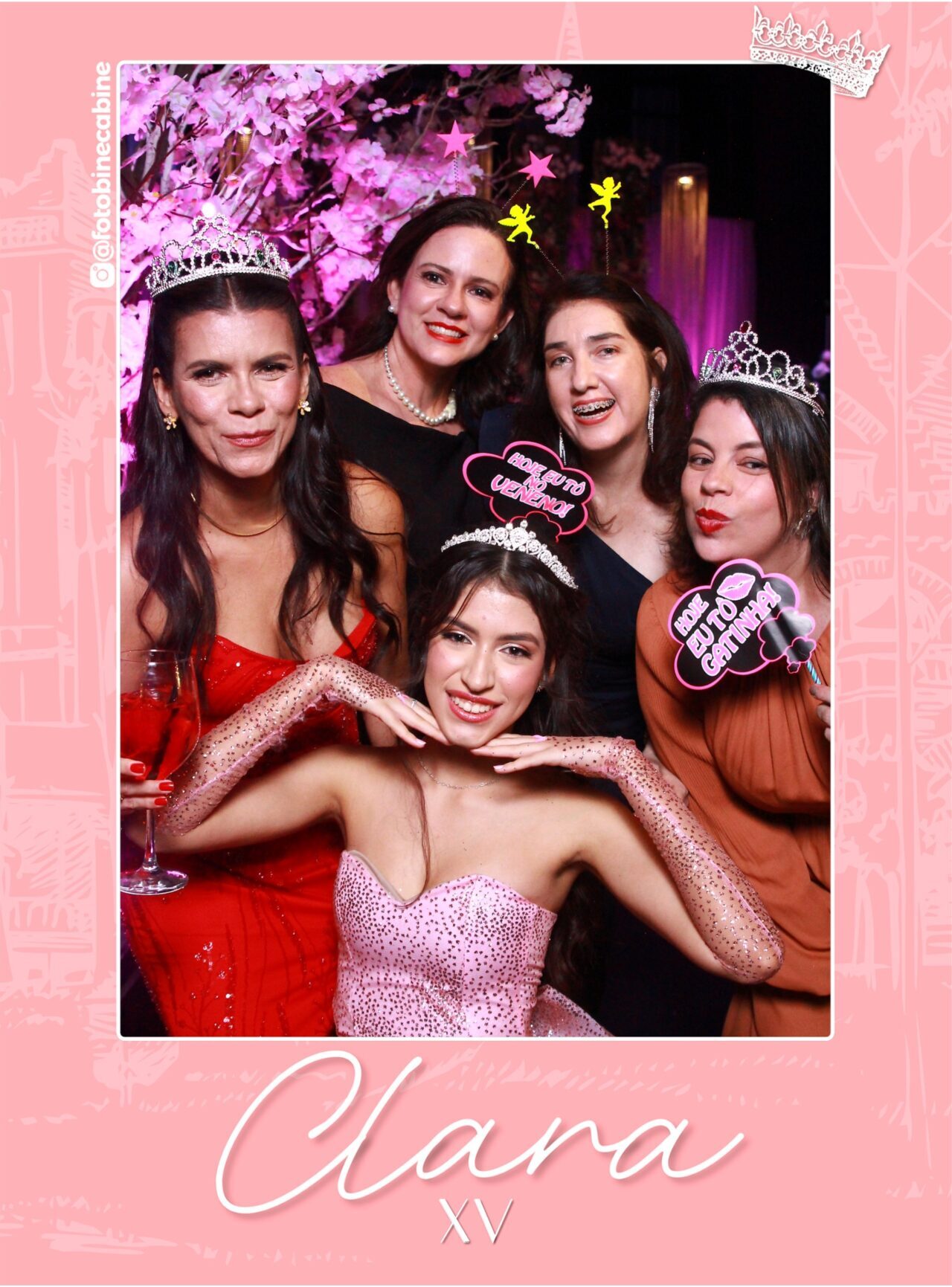 Formato Polaroid 10x7,5 Fotobine