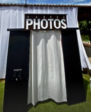 Cabine Clássica Fotobine