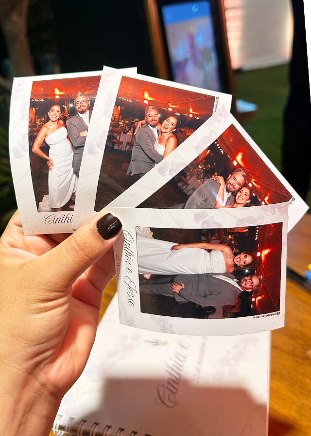 Fotobine — evento 2