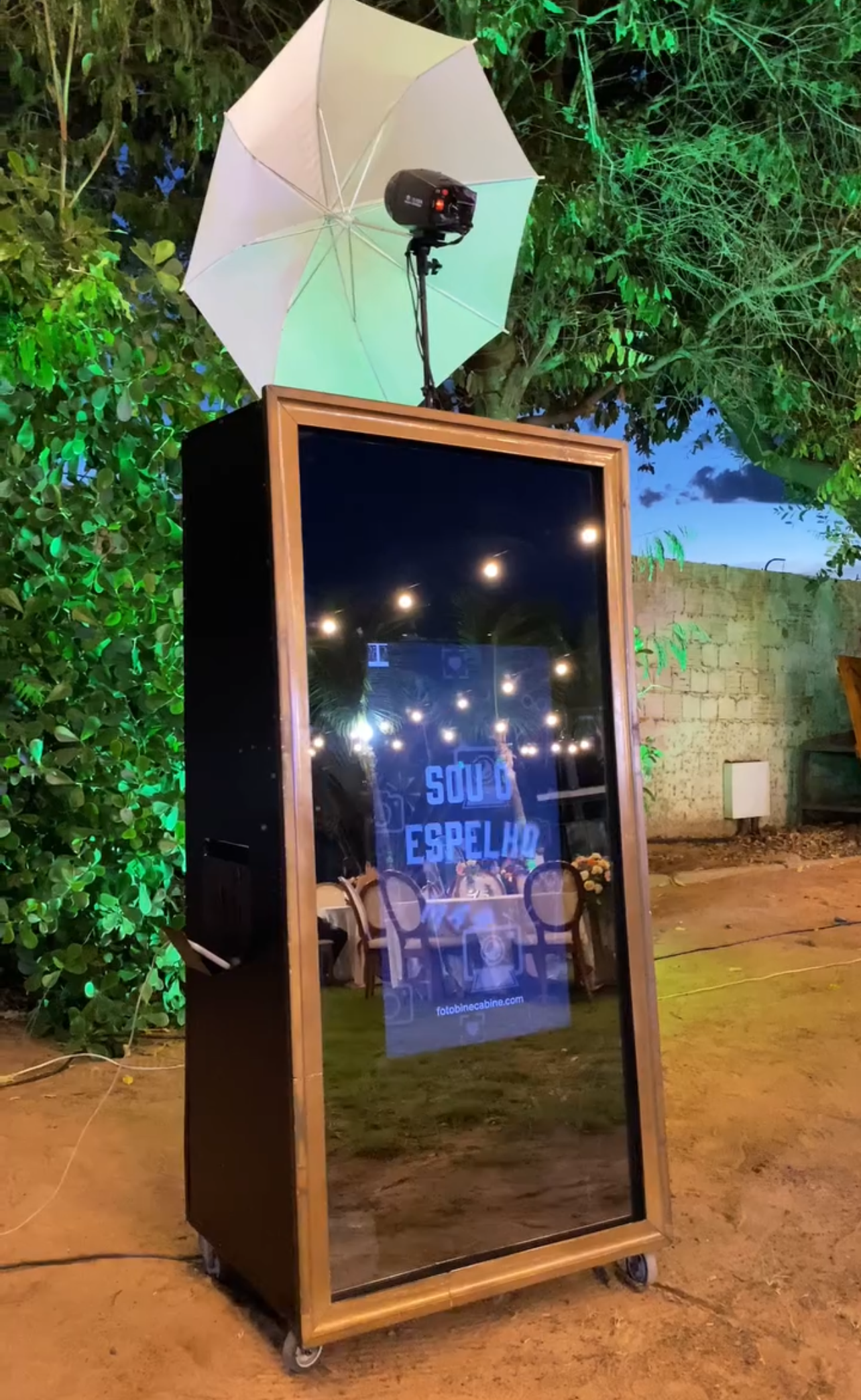 Fotobine — evento 4