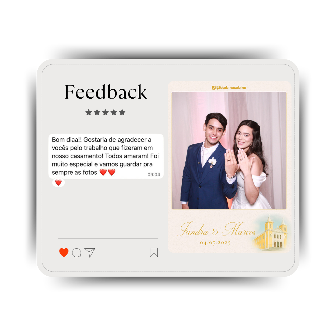 Depoimento cliente Fotobine 2