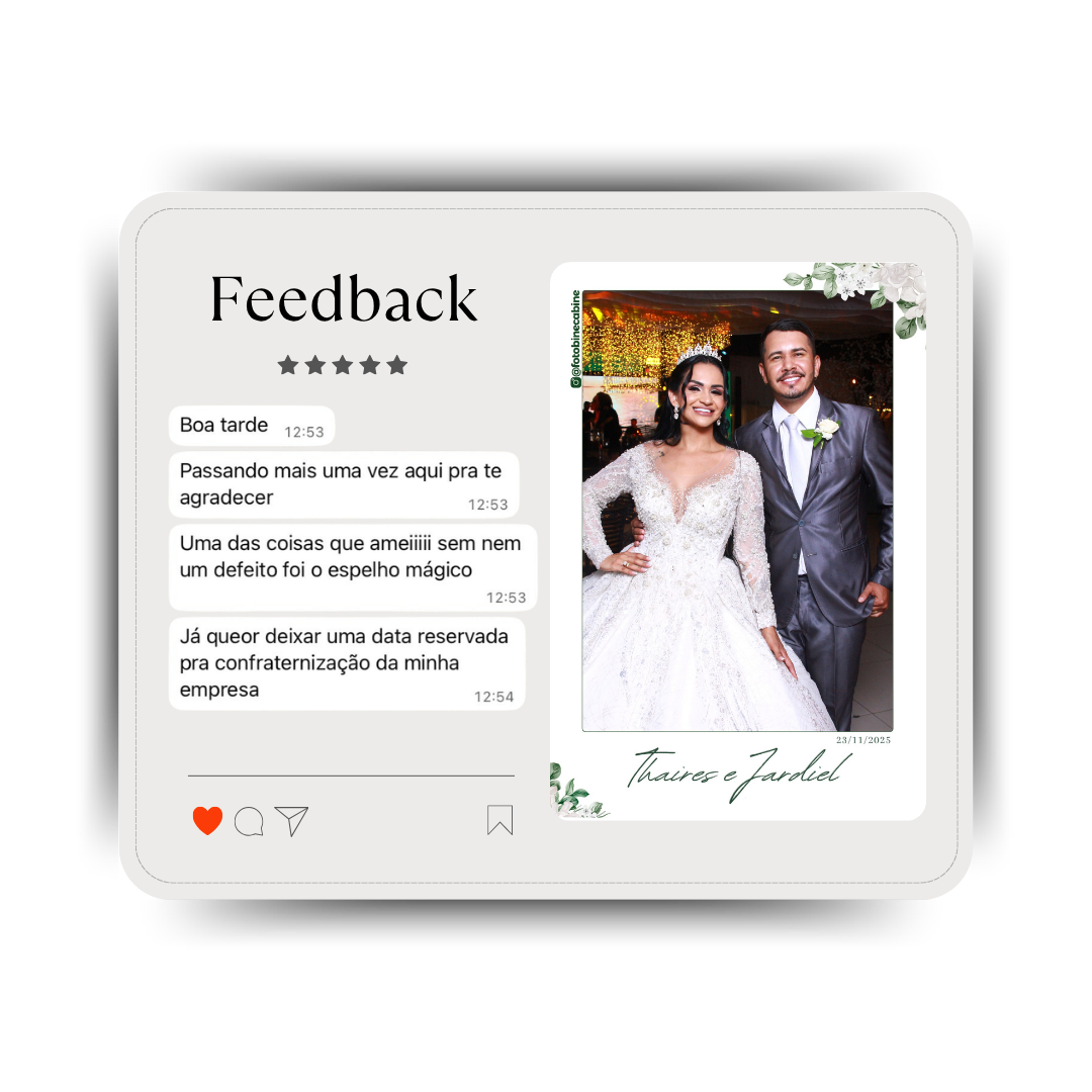 Depoimento cliente Fotobine 4