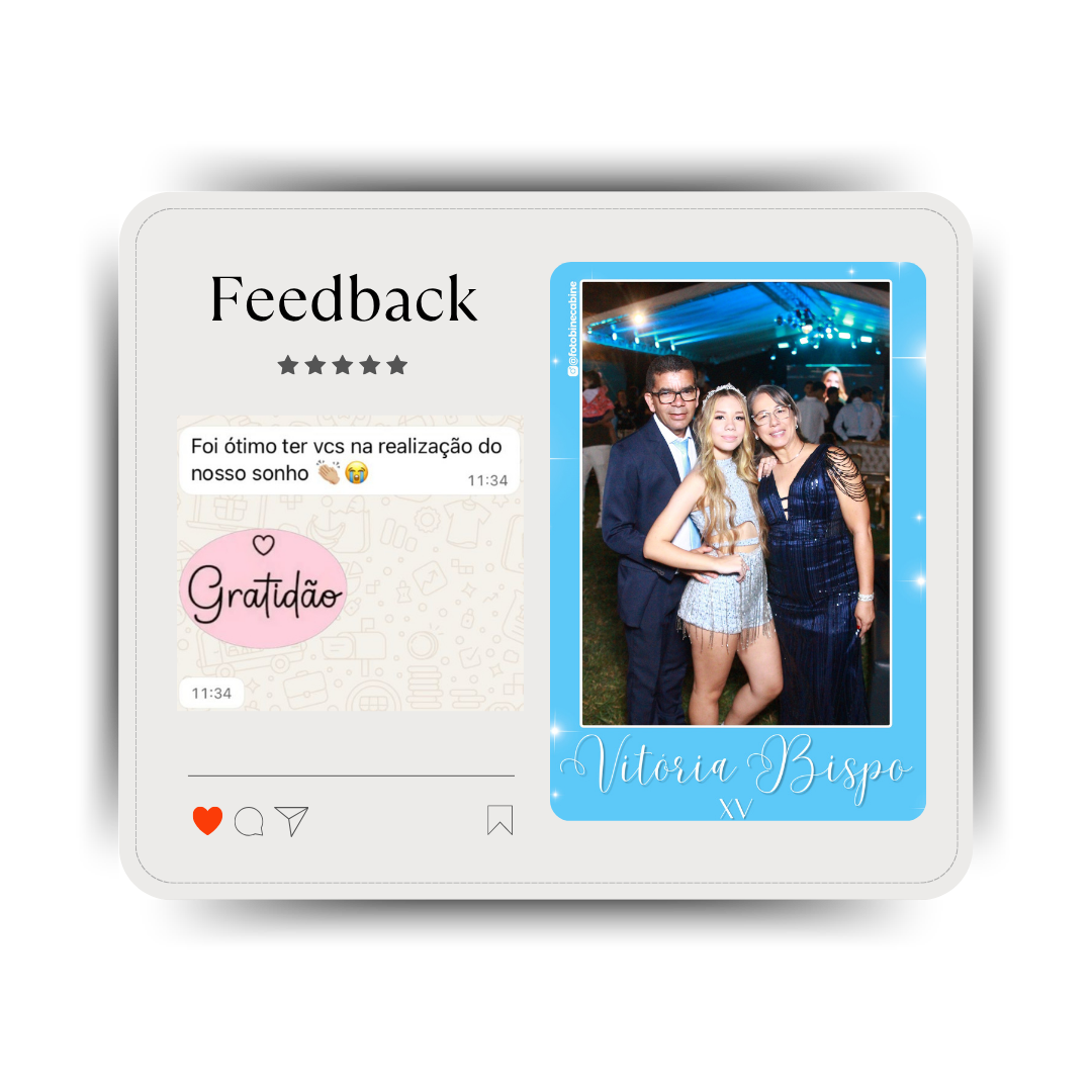 Depoimento cliente Fotobine 5