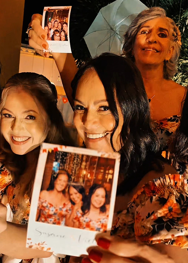 Fotobine — evento 3